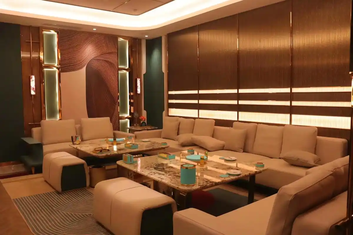 榆林商务ktv怎么样体验优质服务-吴堡县ktv预订